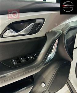 شيفروليه بليزر